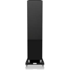 TANNOY REVOLUTION XT 8F ЦВЕТ: ЧЕРНЫЙ ЛАК [GLOSS BLACK]